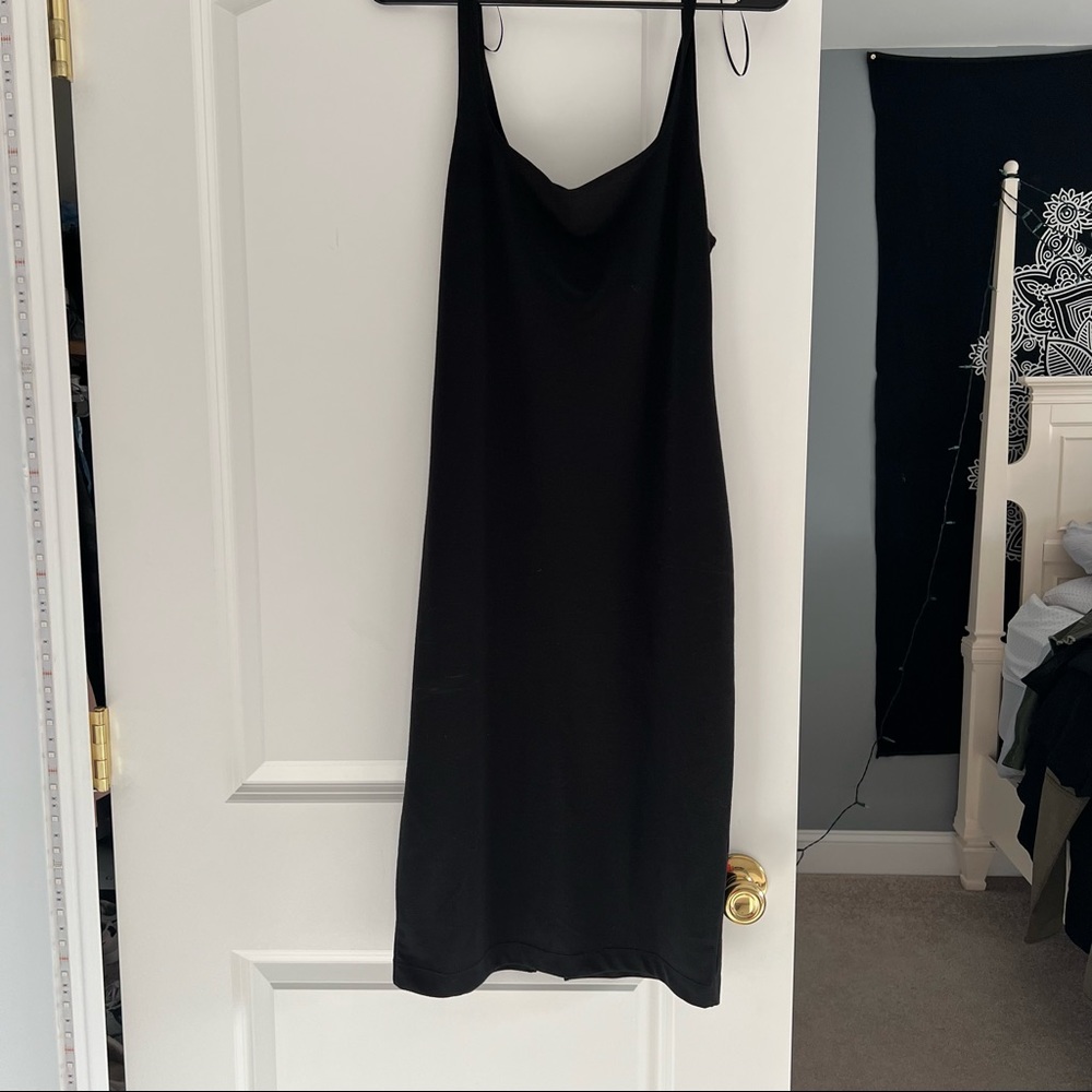 Zara Bodycon Dress